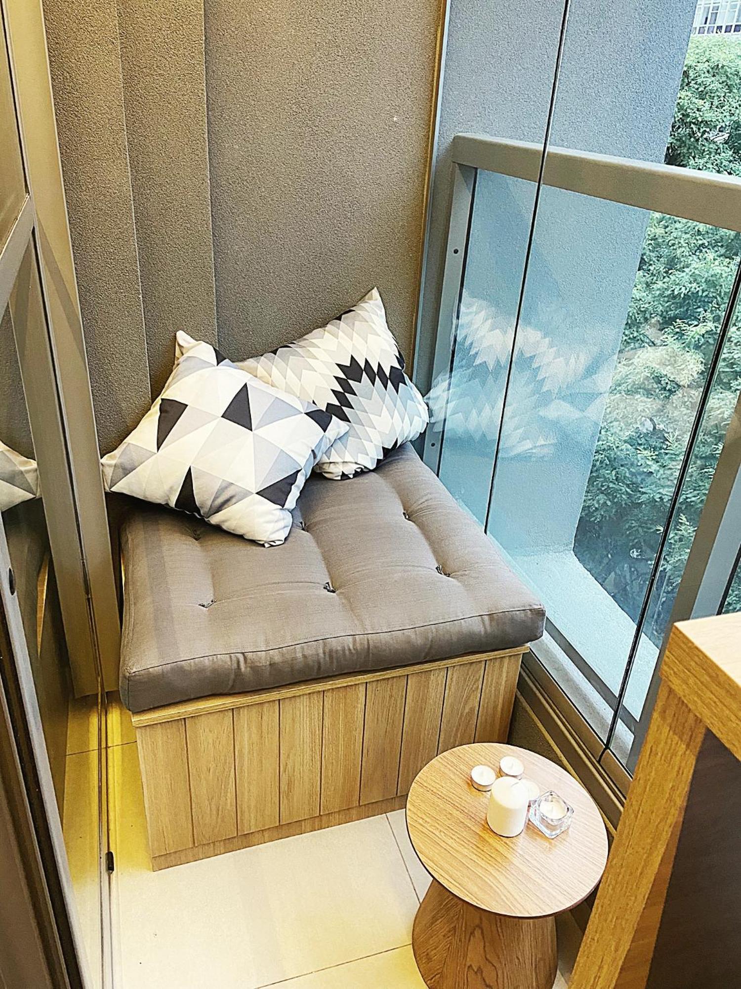 Consolacao Grey Box - De Luxo No Centro - Ar Condicionado - Cama Queen - Maquina De Lavar - Prox Metro- Cozinha Completa - Wifi 500mbps - 7 Andar * Sao Paulo